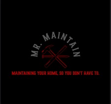 Avatar for Mr. Maintain