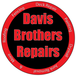 Davis Brothers Repairs logo