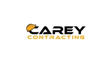 Carey Contracting logo