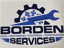 Avatar for Borden Services