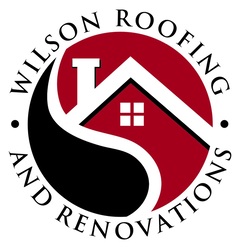 Wilson Roofing and Renovations, LLC logo