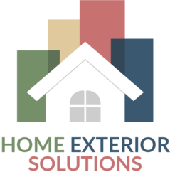 Home Exterior Solutions logo