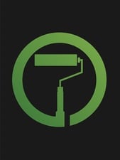 Logo for Custom Paint Jobs, LLC