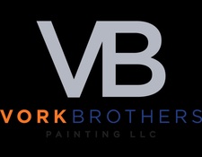 Logo for Vork Brothers Painting