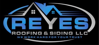Reyes Roofing & Siding LLC logo