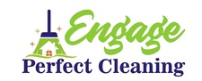 Logo for Engage Perfect Cleaning