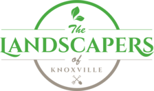 Logo for The Landscapers of Knoxville