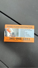 Avatar for Marble Floor & Tile Restoration