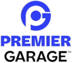 PremierGarage of Utah County, East Salt Lake and Park City logo