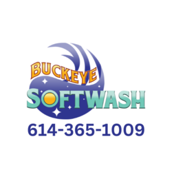 Buckeye Softwash, LLC logo