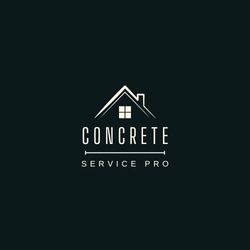 Concrete Service Pro LLC logo