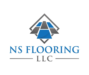 NS Flooring logo