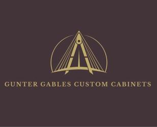 Gunter Gables Custom Cabinets logo