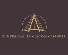 Logo for Gunter Gables Custom Cabinets