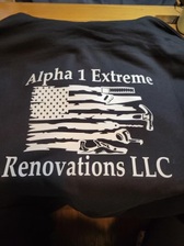 Avatar for Alpha 1 Extreme Renovations LLC