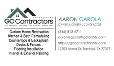 Avatar for GC Contractors