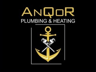 ANQOR PLUMBING & HEATING INC. logo