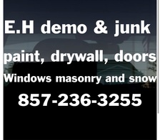 Avatar for E.H. Junk Removal