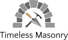 Logo for Timeless Masonry, Inc.