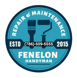 Fenelon Handyman Services logo