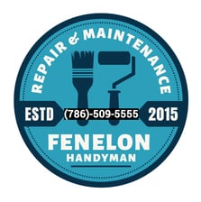 Avatar for Fenelon Handyman Services