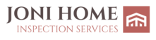 Logo for Joni Home Inspection Services, LLC