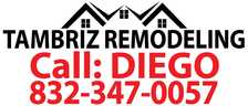 Tambriz Remodeling logo