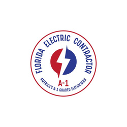 A1 FLORIDA ELECTRIC CONTRACTOR CORP logo