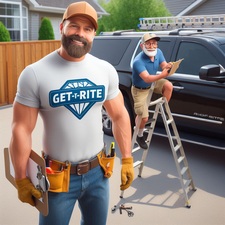 Avatar for Nicholas Pulfer-Unlicensed Contractor