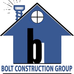 Bolt Construction Group, LLC logo