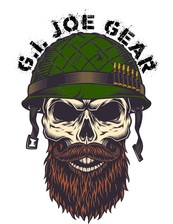 Logo for G.I. Joe Gear