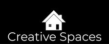 Logo for Creative Spaces