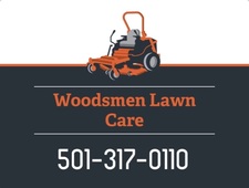 Avatar for Woodsmen Landscaping and Small Tree Removal