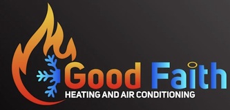 GOOD FAITH HEATING AND AIR CONDITIONING INC. logo