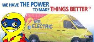 Electric Repair Services, LLC logo