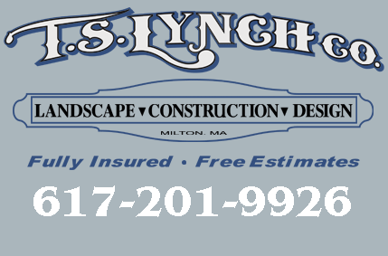 TS Lynch Company logo