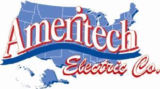 Ameritech Electric Company logo