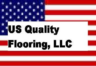 US Quality Flooring, LLC logo