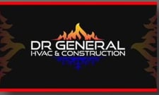 DR GRAL HVAC & CONSTRUCTION logo