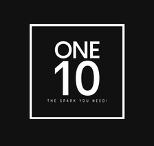 ONE10 logo
