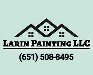 Larin Painting LLC logo