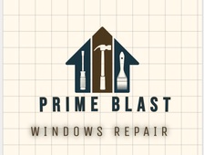 Logo for Prime Blast Windows