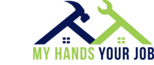 My Hands Your Job logo