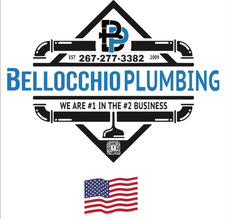 Logo for Bellocchio Plumbing LLC