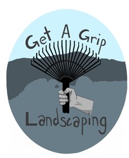 Logo for Get A Grip Landscaping LLC