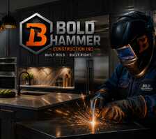 Avatar for Bold Hammer Construction INC