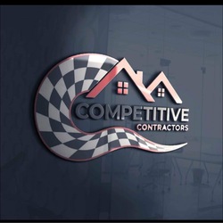 Competitive Contractors logo