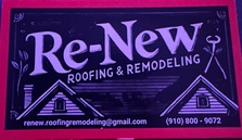 Avatar for Re-New Roofing and Remodeling