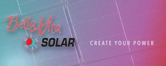 Bella Vita Solar, LLC logo