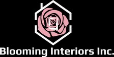 Logo for Blooming Interiors, Inc.